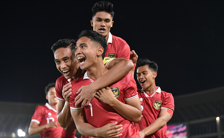 Link xem trực tiếp U23 Indonesia vs U23 Đài Loan, 15h ngày 21/9 - Ảnh 1