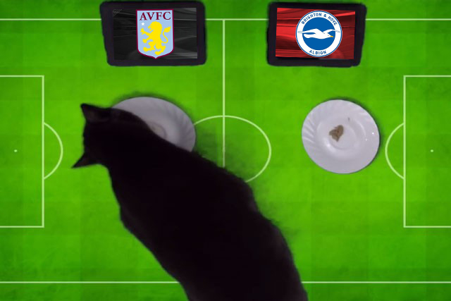 Mèo Cass chọn ai trận Aston Villa vs Brighton, 18h30 ngày 30/9  - Ảnh 1