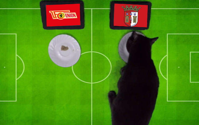 Mèo Cass chọn ai trận Union Berlin vs Braga, 23h45 ngày 3/10  - Ảnh 1