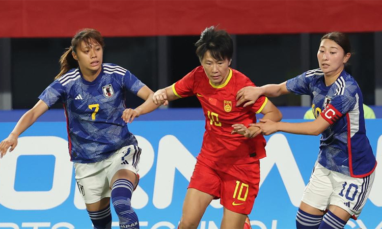 Thành tích lịch sử đối đầu nữ Nhật Bản vs nữ Triều Tiên, 19h ngày 6/10 - Ảnh 1
