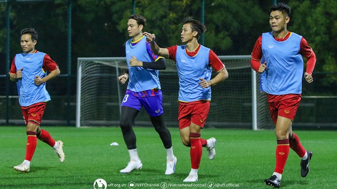 Đội tuyển Việt Nam: Bước đệm quan trọng trước vòng loại World Cup 2026 - Ảnh 3
