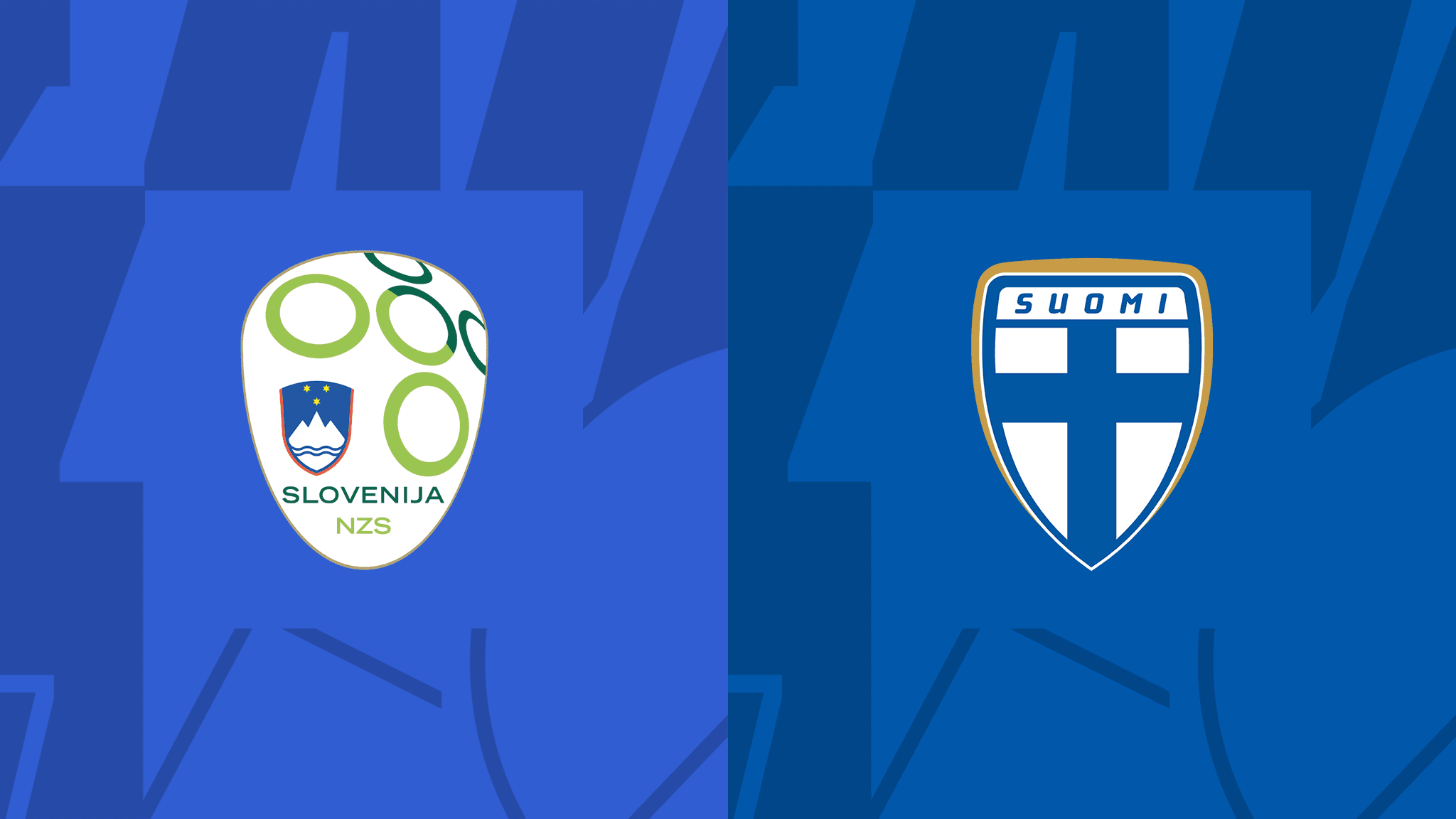 Link xem trực tiếp Slovenia vs Phần Lan, 23h ngày 14/10 - Ảnh 1