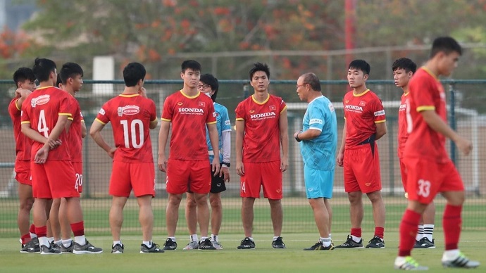 HLV Park Hang-seo: “Tôi ủng hộ bóng đá Việt Nam và sẵn lòng trở lại ghế huấn luyện viên” - Ảnh 1