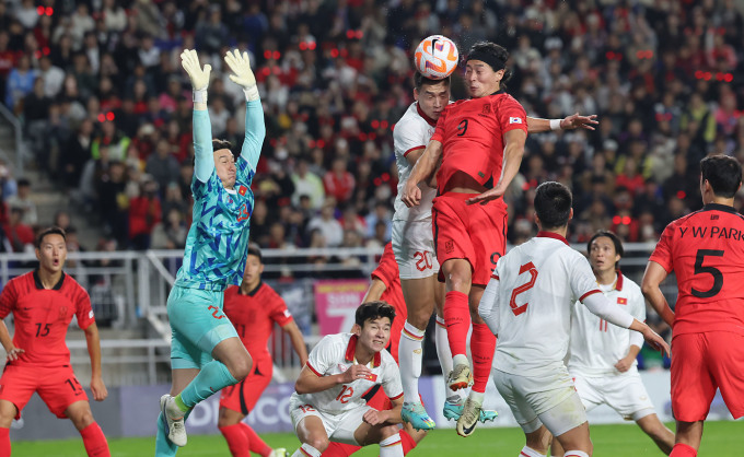 ĐT Việt Nam tăng bước trên BXH FIFA trước thềm vòng loại World Cup 2026 - Ảnh 1
