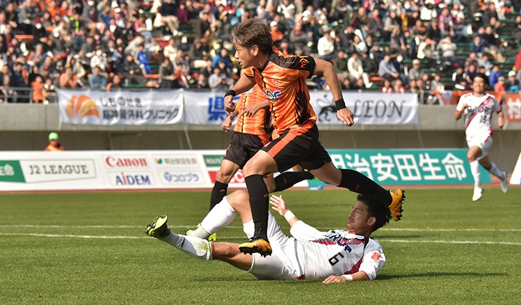 Kèo bóng đá Nhật Bản hôm nay 5/11: Renofa Yamaguchi vs Machida Zelvia - Ảnh 1