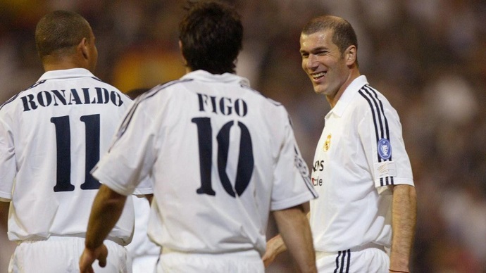 Messi thú nhận với Zidane điều quan trọng nhất đã bỏ lỡ tại PSG - Ảnh 3