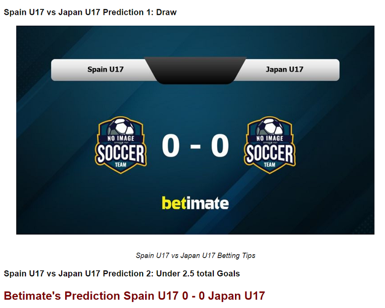 Chuyên gia Christian Steward chọn ai trận U17 Tây Ban Nha vs U17 Nhật Bản, 19h ngày 20/11? - Ảnh 1