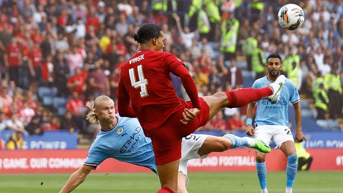 Man City vs Liverpool: Bốn điểm nóng then chốt mang tính quyết định  - Ảnh 1