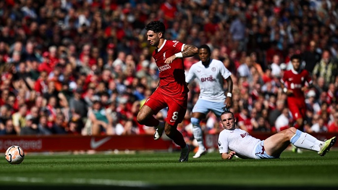 Man City vs Liverpool: Bốn điểm nóng then chốt mang tính quyết định  - Ảnh 2
