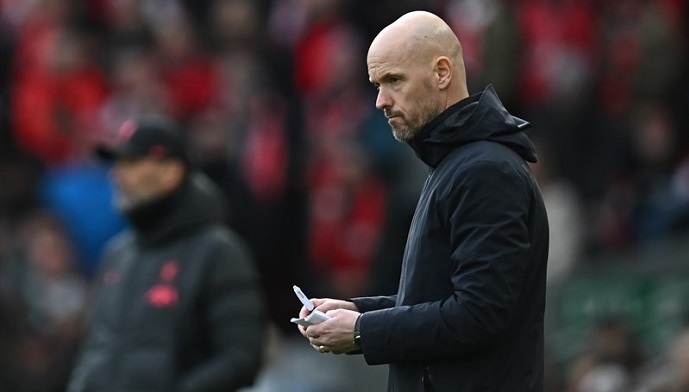 MU quan tâm đến tiền đạo Florian Wirtz của Leverkusen - Ảnh 1