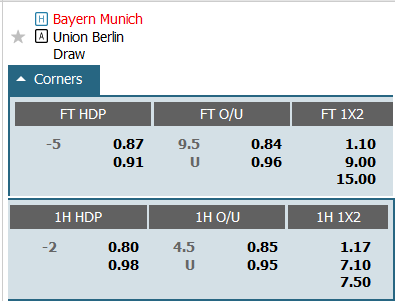 Nhận định, soi kèo Bayern Munich vs Union Berlin, 21h30 ngày 2/12: Nanh vuốt của Hùm - Ảnh 8