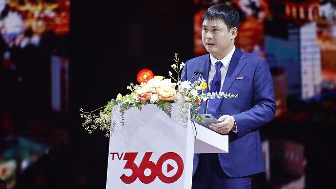 Euro 2024: Bản quyền truyền hình tại Việt Nam thuộc về TV 360 - Ảnh 1