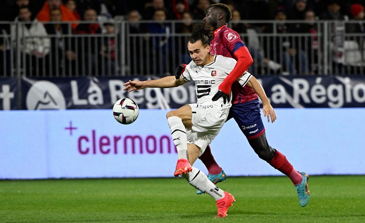Kèo bóng đá Pháp đêm nay 20/12: Clermont vs Rennes - Ảnh 1