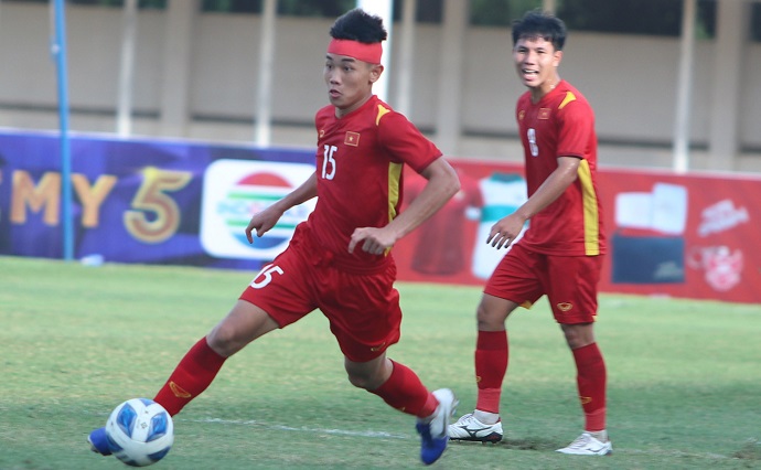 Đội hình mạnh nhất tuyển Việt Nam đá VCK Asian Cup 2024: Nguyễn Filip hay Văn Lâm? - Ảnh 3