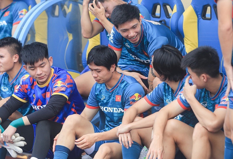 5 cái tên vắng mặt đáng tiếc ở ĐT Việt Nam dự Asian Cup 2023 - Ảnh 1