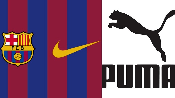Puma muốn hất cẳng Nike tại Barcelona - Ảnh 2