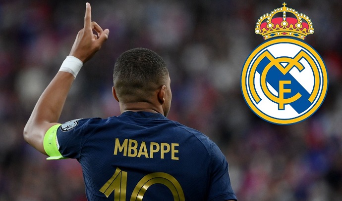 Real sẽ trả cho Mbappe 26 triệu euro tiền lương cùng 130 triệu euro lót tay - Ảnh 2