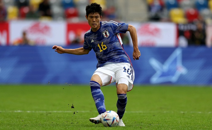 Arsenal đàm phán hợp đồng mới với ngôi sao người Nhật ngay trước thềm Asian Cup - Ảnh 2