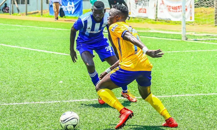 Kèo bóng đá Uganda hôm nay 2/1: Busoga United vs Kitara - Ảnh 1