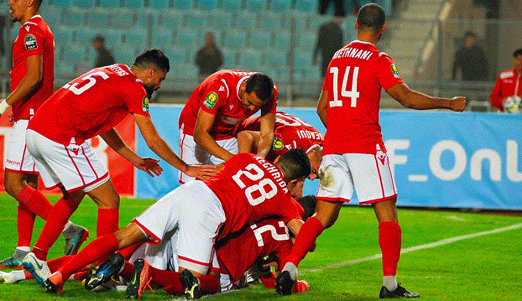 Kèo bóng đá Tunisia hôm nay 3/1: Soliman vs ÉS Sahel - Ảnh 1