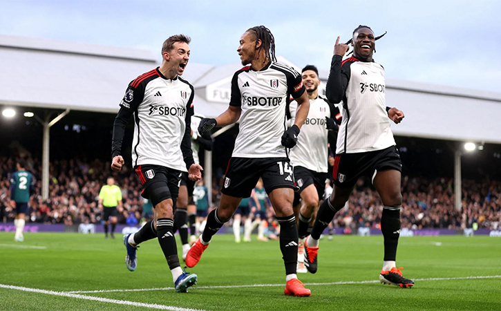 Đội hình ra sân dự kiến Fulham vs Rotherham, 2h30 ngày 6/1 - Ảnh 1