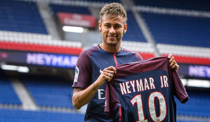 NÓNG: Pháp mở cuộc điều tra vụ chuyển nhượng của Neymar từ Barca đến PSG năm 2017 - Ảnh 1