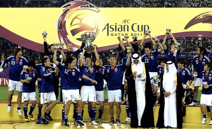 Asian Cup 2023: Điểm mặt các ông lớn của châu lục - Ảnh 3