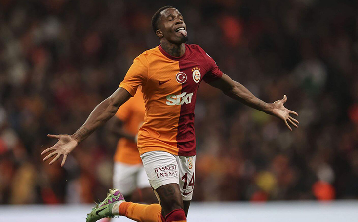 Link xem trực tiếp Sivasspor vs Galatasaray, 21h ngày 11/1 - Ảnh 1