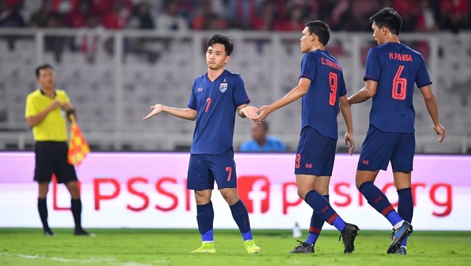 Asian Cup 2023: 5 điểm nhấn trước giờ khai mạc - Ảnh 4