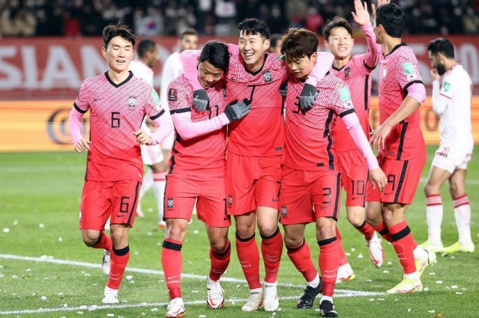 Asian Cup 2023: 5 điểm nhấn trước giờ khai mạc - Ảnh 5