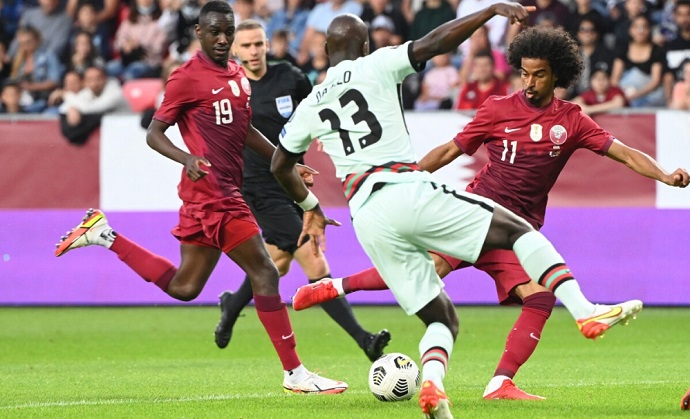 Asian Cup 2023: Ngôi sao của Qatar hướng tới mục tiêu bảo vệ chức vô địch - Ảnh 2