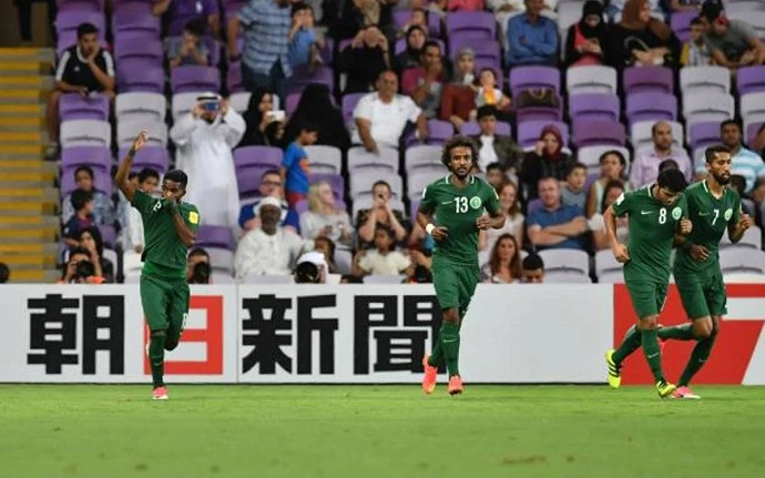 Asian Cup 2023: Vì sao Saudi Arabia vẫn được coi là ngựa ô - Ảnh 2
