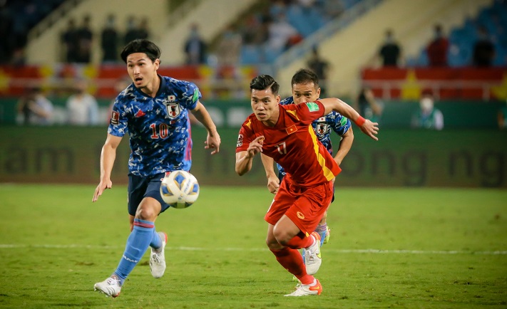 HLV tuyển Nhật Bản bất ngờ e ngại Troussier trước trận mở màn Asian Cup 2023 - Ảnh 1