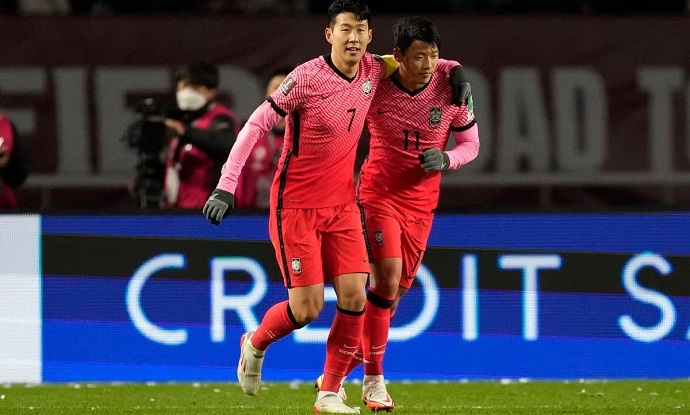 Asian Cup 2023: Tiền đạo Hwang Hee-Chan của Wolves không ngại lịch thi đấu dày đặc - Ảnh 2