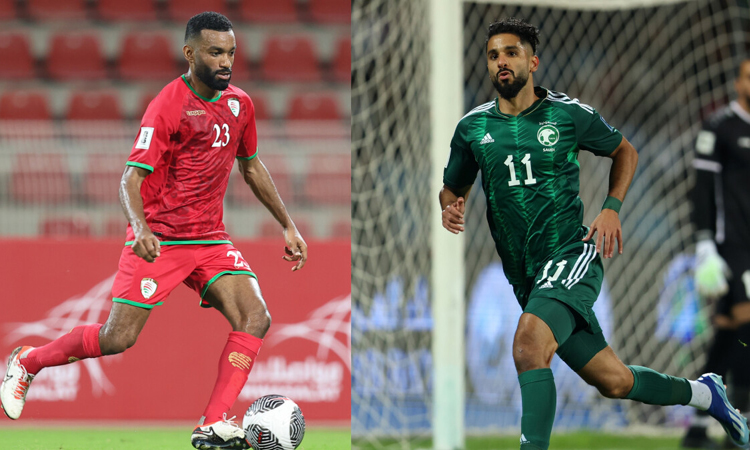 Đội hình ra sân dự kiến Saudi Arabia vs Oman, 0h30 ngày 17/1 - Ảnh 1
