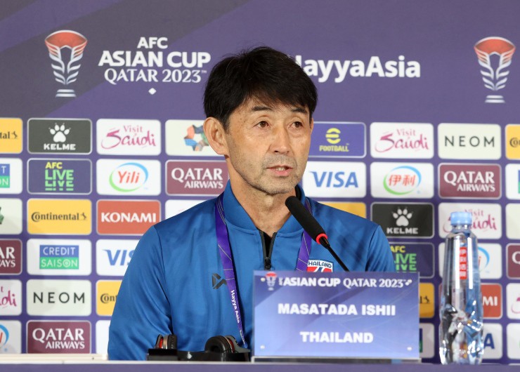 HLV trưởng Thái Lan muốn học hỏi tuyển Việt Nam ở trận mở màn Asian Cup 2023 - Ảnh 1