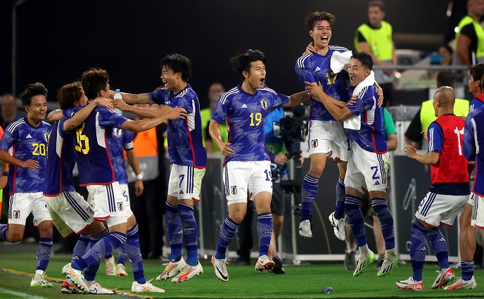 Asian Cup 2023: 5 điểm nhấn đáng chú ý sau lượt trận đầu tiên - Ảnh 1