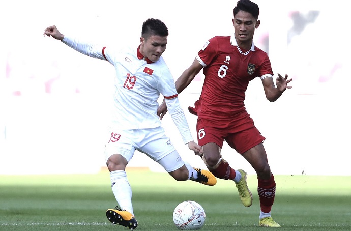 Asian Cup 2023: 5 điểm nhấn đáng chú ý sau lượt trận đầu tiên - Ảnh 5