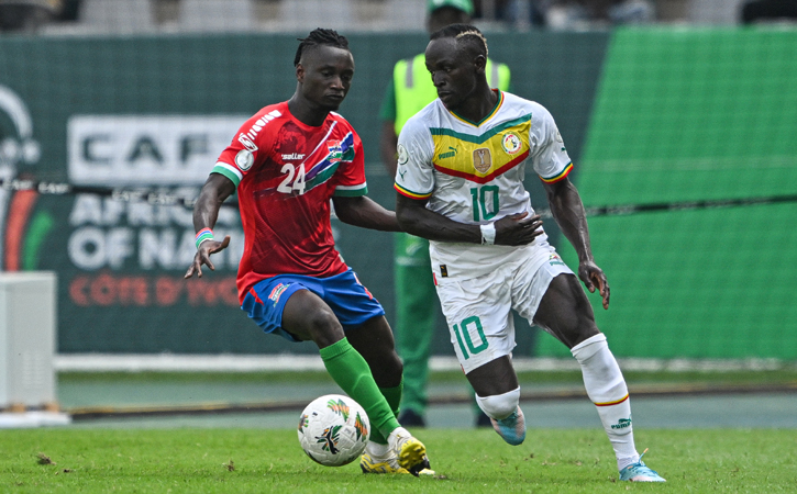 Đội hình ra sân dự kiến Senegal vs Cameroon, 0h ngày 20/1 - Ảnh 1