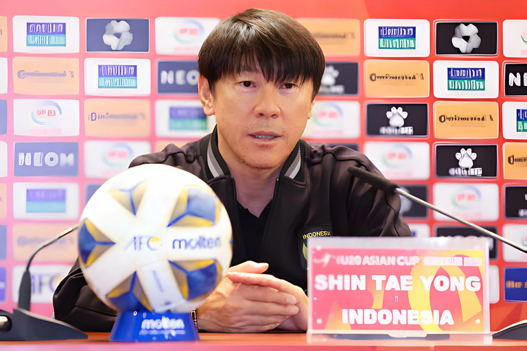 Indonesia nhận nhiệm vụ phải thắng Việt Nam ở Asian Cup 2023 - Ảnh 2