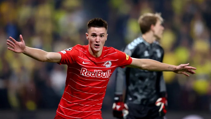 Tin chuyển nhượng hôm nay 20/1: Leverkusen vẫn đòi giá Florian Wirtz 100 triệu bảng - Ảnh 2