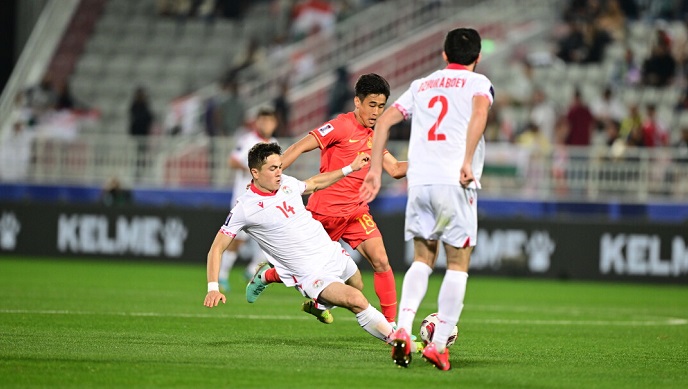 Asian Cup 2023: 5 điểm nhấn trước lượt trận cuối cùng vòng bảng - Ảnh 2