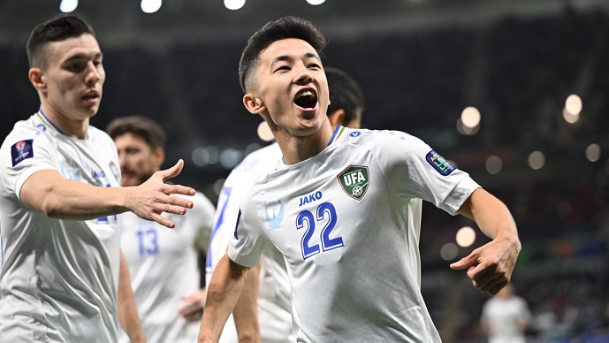 Asian Cup 2023: 5 điểm nhấn trước lượt trận cuối cùng vòng bảng - Ảnh 3
