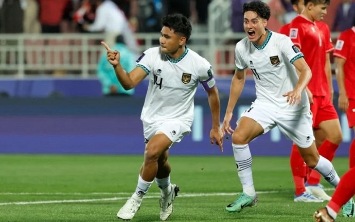 Asian Cup 2023: 5 điểm nhấn trước lượt trận cuối cùng vòng bảng - Ảnh 4