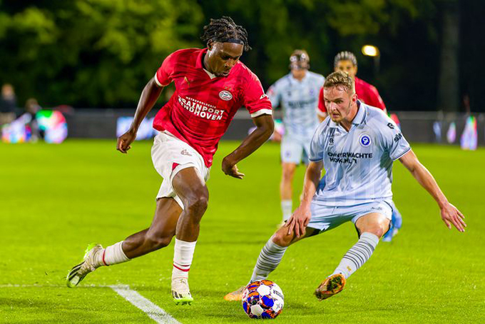 Kèo bóng đá Hà Lan đêm nay 22/1: Jong Ajax vs Groningen - Ảnh 2
