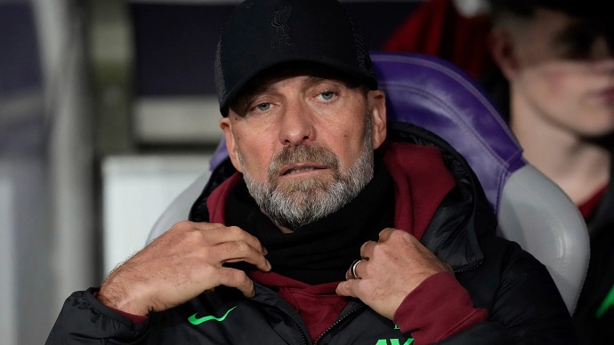 NÓNG: Jürgen Klopp tuyên bố sẽ rời Liverpool vào cuối mùa giải - Ảnh 2