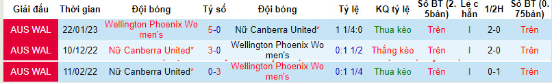 Nhận định, soi kèo nữ Wellington Phoenix vs nữ Canberra, 11h ngày 28/1: Chuỗi ngày hạn hán - Ảnh 3