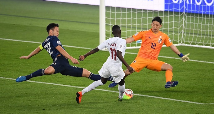 Asian Cup 2023: 5 điểm nhấn trước vòng 1/8 - Ảnh 3