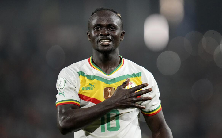 Thông tin lực lượng Senegal vs Bờ biển Ngà mới nhất, 3h ngày 30/1 - Ảnh 1