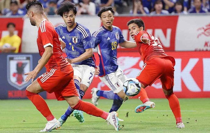5 điểm nhấn trước loạt trận tứ kết Asian Cup 2023 - Ảnh 4